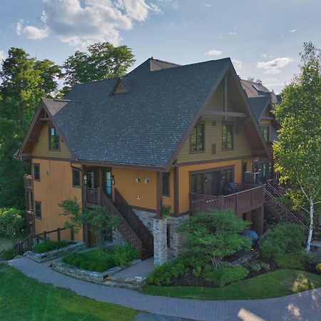Etoile Du Matin By Rendez-Vous Mont-Tremblant Leilighet Eksteriør bilde