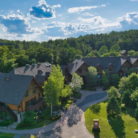 Etoile Du Matin By Rendez-Vous Mont-Tremblant Leilighet Eksteriør bilde