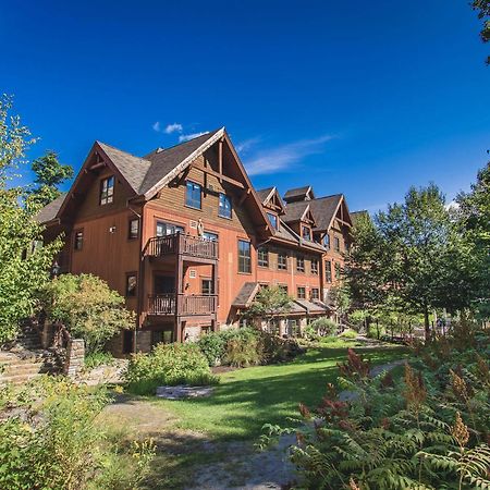 Etoile Du Matin By Rendez-Vous Mont-Tremblant Leilighet Eksteriør bilde
