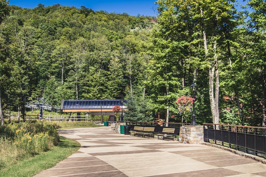 Etoile Du Matin By Rendez-Vous Mont-Tremblant Leilighet Eksteriør bilde