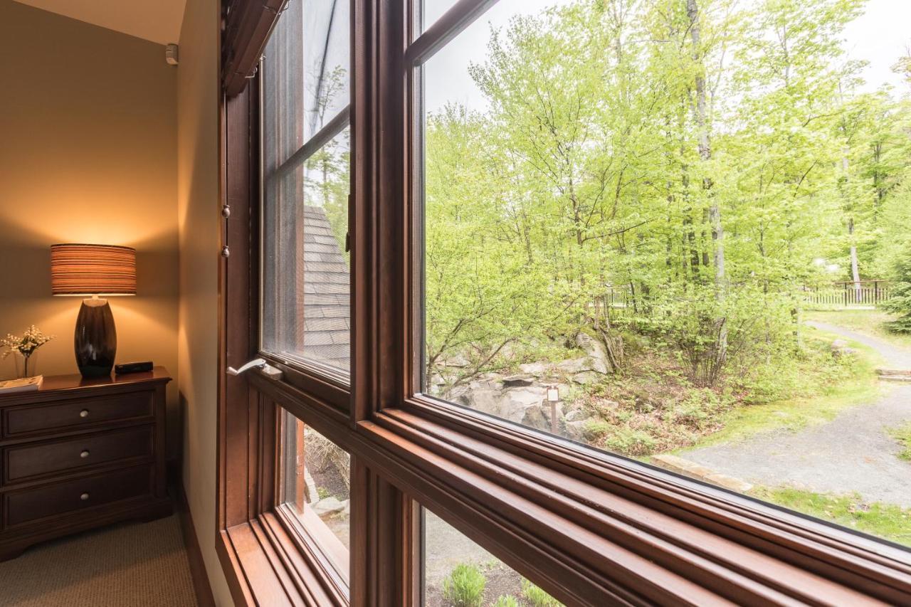 Etoile Du Matin By Rendez-Vous Mont-Tremblant Leilighet Eksteriør bilde