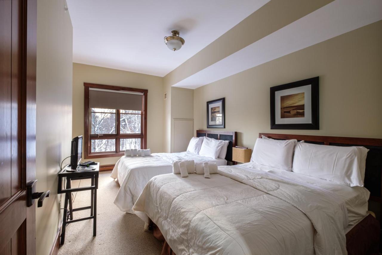 Etoile Du Matin By Rendez-Vous Mont-Tremblant Leilighet Eksteriør bilde